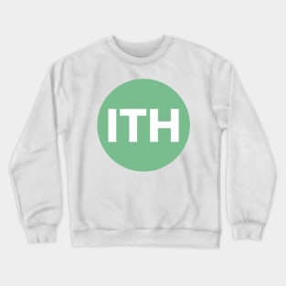 ITHACA Crewneck Sweatshirt